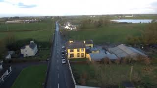 Panoramic Video Drone Bekan