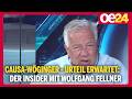 Causa-Wöginger - Urteil erwartet: Der oe24-Insider mit Wolfgang Fellner