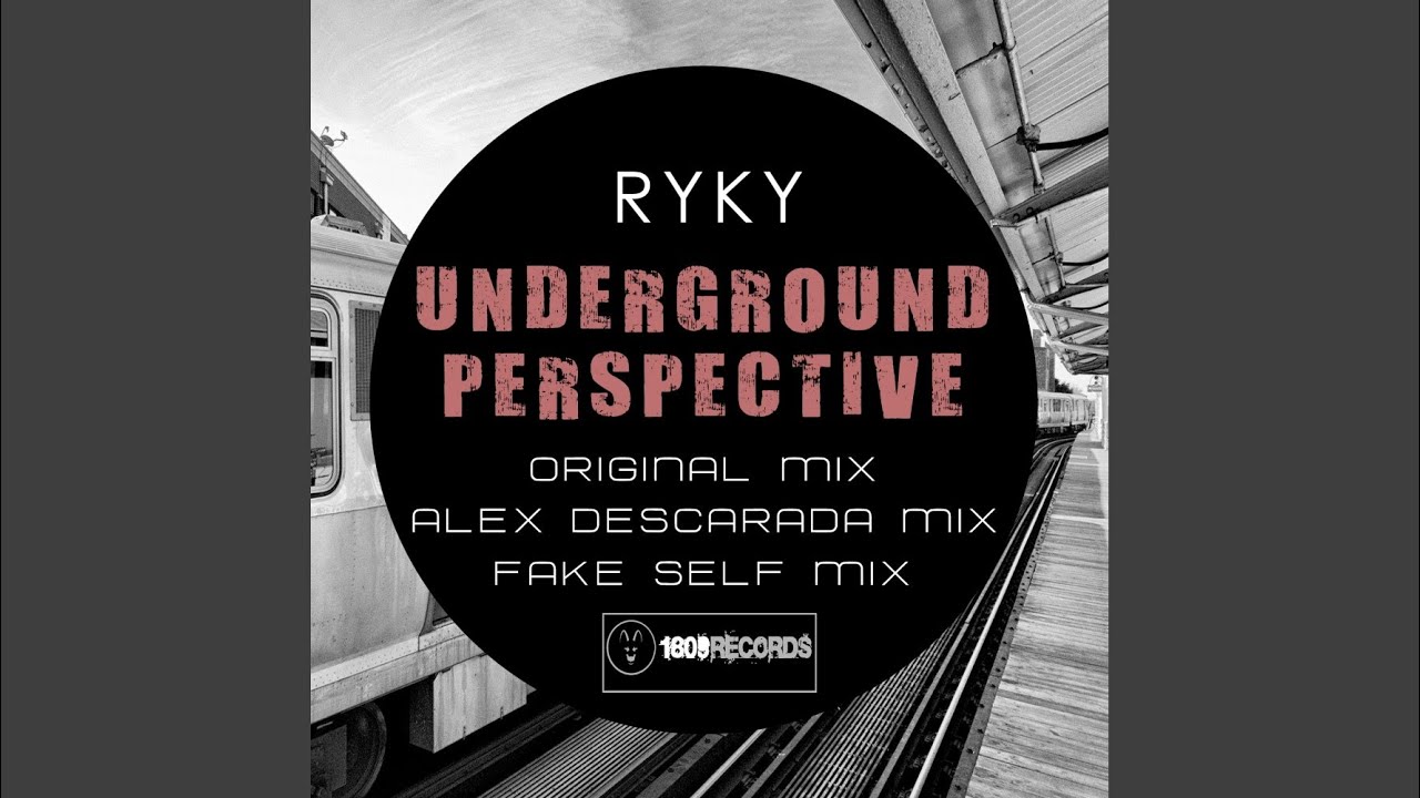 Watch Underground Perspective (Original Mix) on YouTube Watch Underground Perspective (Original Mix) on YouTube