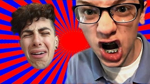 Dillon The Hacker Calls Out Sam Pepper !!