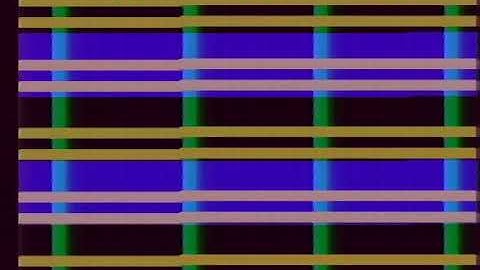 Video Synth 01