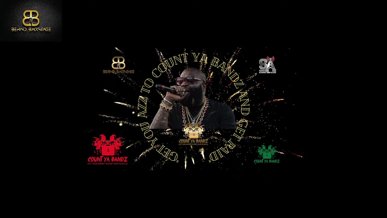 Behind BAckstage Live with B1g Bang and DJ NEWKIRK