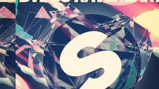 Raveheart - DVBBS (audio) 2015