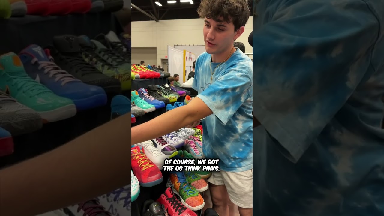 Whole table of Kobes 🐍 