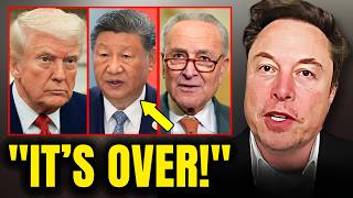 Download Lagu China Just FOLDED To Trump \u0026 Schumer BETRAYED 32 Million Voters!! | Elon Musk MP3 Download Lagu China Just FOLDED To Trump \u0026 Schumer BETRAYED 32 Million Voters!! | Elon Musk MP3