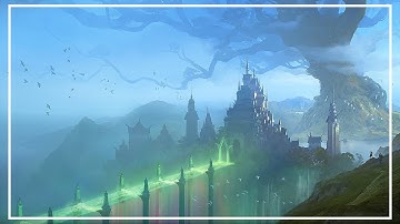 Asgard - Hall of the Aesir (Extended Version) - Assassin