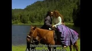 ENTRADA TELENOVELA ALBORADA