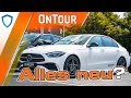 Mercedes-Benz C300 AMG Line (2021) - Das ist die neue C-Klasse! W205 & W206 im Vergleich