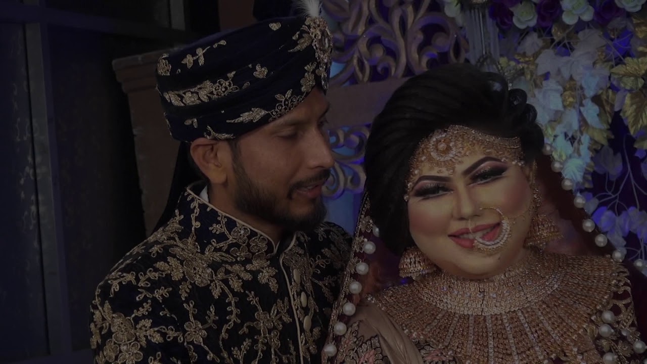Rasel Vai Marriage CD Trailor/ Starting - YouTube