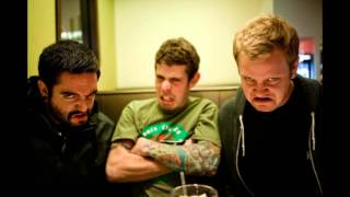 A Day To Remember Wax Larry demo 2008