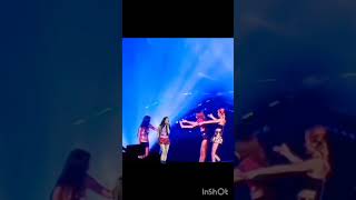 I Edited Jisoo With Blackpink In Osaka