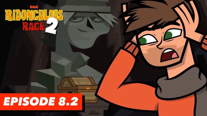 Сообщество Steam :: :: Watch Total Drama Presents: The Ridonculous Race  Episode 21; S01E21 FINALE