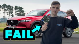 I failed to fix this customers car | Time WASTED and losing money