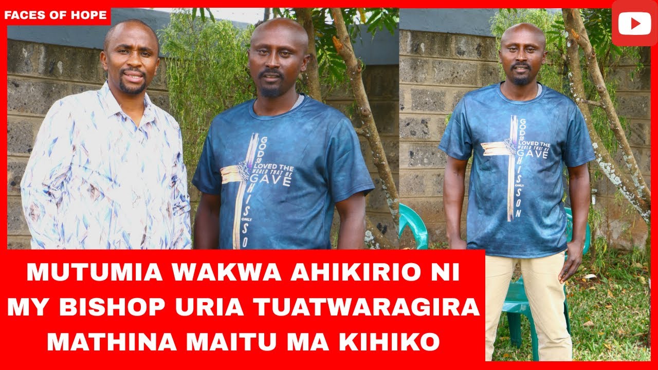 MUTUMIA WAKWA ENDAGA TUONE VIDEO CIA ANDU ME NJAGA NIGUO TUONANE KIMWIRI 