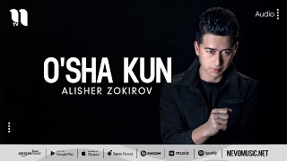 Alisher Zokirov - Osha Kun Music Version