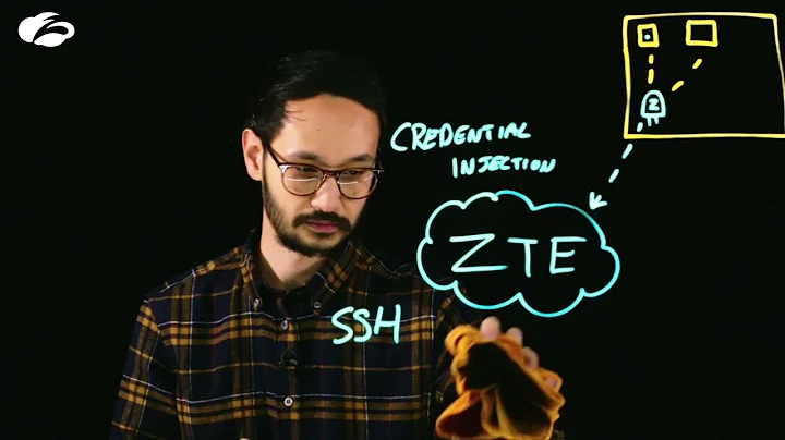 Securing remote operational connectivity with privileged remote access