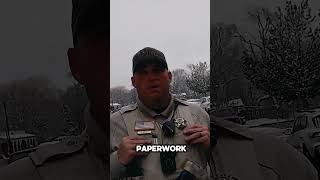🚀DEPUTY CLAIMS HIPAA STOPS FILMING #firstamendment #idrefusal #copwatch #knowyourrights