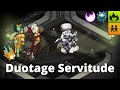 [Duotage] Servitude en Sram/Roublard + Intouchable/temps duo (ft. Moguru)