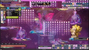 Hard Lucid 3rd phase Solo attempt