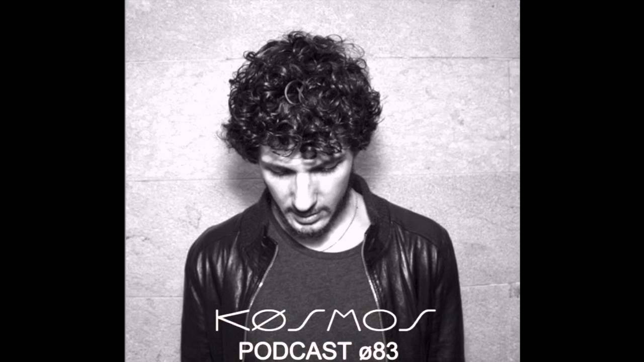 Watch Podcast ø83 : D-Leria on YouTube Watch Podcast ø83 : D-Leria on YouTube
