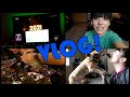 VLOG: Dec. 31st-Jan. 19th | The New Year, Puzzle Time Lapse, & HAULS!