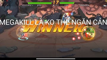 KOF98UMOL JAPAN - PKLSV FULL ĐỘC CHIÊU - MEGAKILL KO THỂ NGĂN CẢN - TEAM ĐỊCH HẾT PHÉP ĐÀNH BÓ TAY