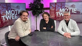 Download Lagu Motie Twee: Wijbenga neemt afscheid, ‘Zeef’ has landed en losse flodderbeleid MP3