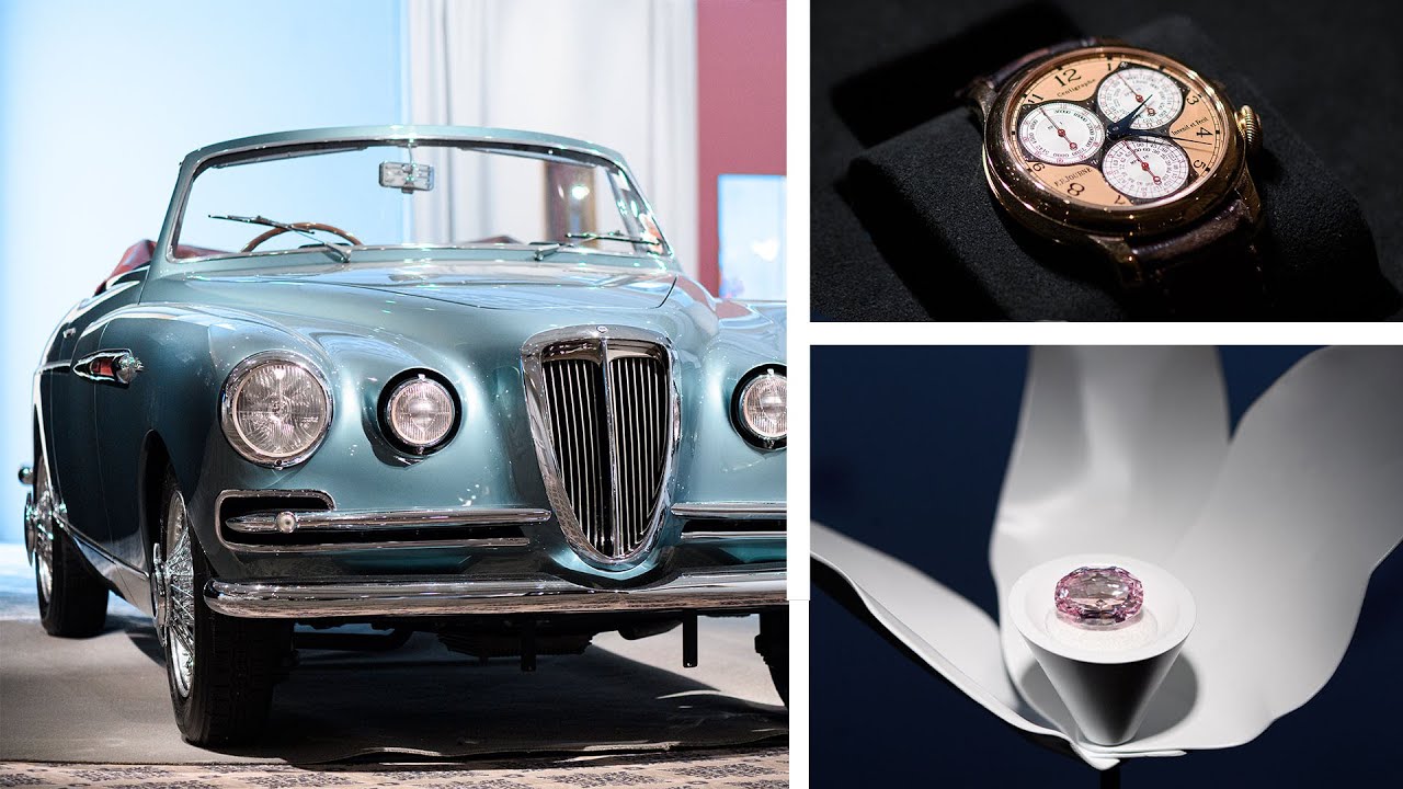 Festival of Wonder Geneva Exhibition Tour