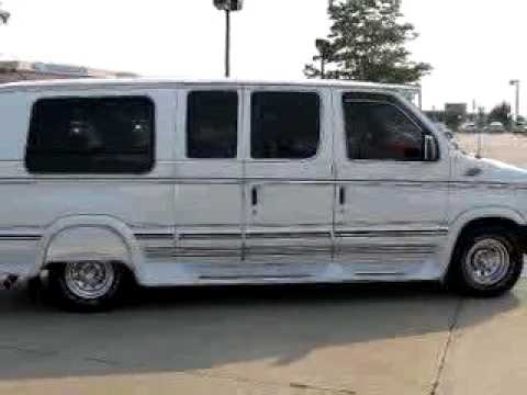 94 ford e150