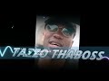 Tazzo thaboss  aint  like me official