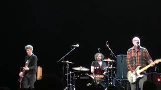 Bob Mould, see a little light