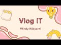 03. Vlog IT