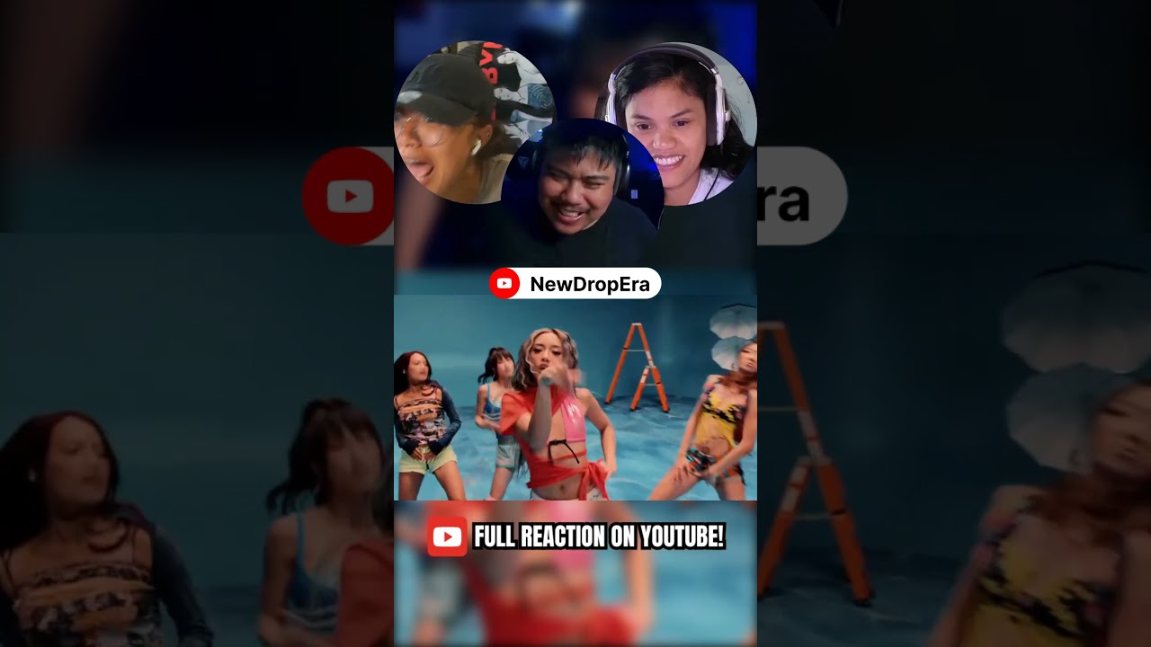 THEY ATE!!! 🔥 no na - rollerblade (Official Music Video) Reaction! #nona