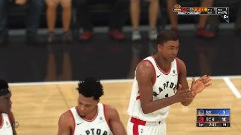 NBA 2K20  best slasher build small forward