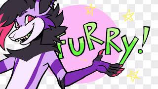 [Animation Meme] Furry!