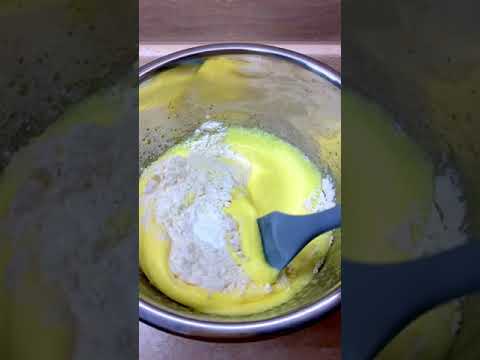 Video: Piščančji Muffin Sufle Z Vmesnim Slojem