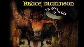Bruce Dickinson - Kill Devil Hill