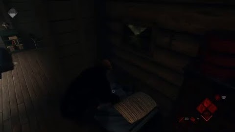 Friday the 13th Part 3,4 Jason only pickaxe kill,stomp,grab kill,the bash kill offline bots