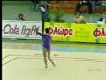 Joana Bodak Rope 1991 Athens WCh AA