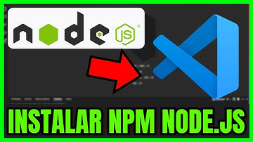How to Install NPM Node Js in Visual Studio Code (Complete Guide) 2025