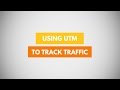 Using UTM Parameters To Track Website Traffic From Any Source  (Tutorial 8)