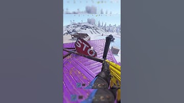 I didnt expect this!!! #rustgame #rustclips #rustgameplay #rustpc #rustmoments #rustpvp #Rust #lucky