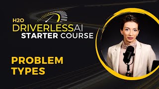 3. Problem types / DAI Starter Course