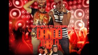 OG Black Ft Xander - Dando Tabla