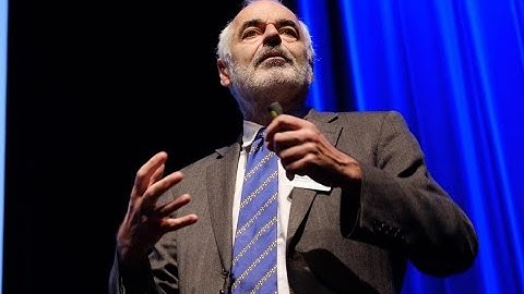 Manipulative numbers: How we use statistics to get what we want | David Spiegelhalter