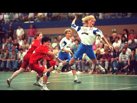(HD) Sportclub Story: Als Walle Weltspitze war - Der Handball-Krimi aus dem Bremer Westen (DOKU)