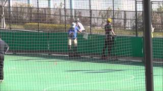第33回東京都クラブ対抗競技会 男子300mTT