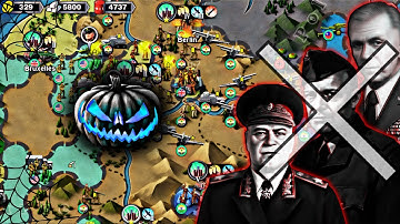 | ⭐ COMPLETED | 1943 Conquest FULL 2/2 - World Conqueror 3