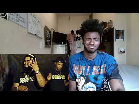 Rio Da Yung OG & RMC Mike - S.O.T.B (Reaction)