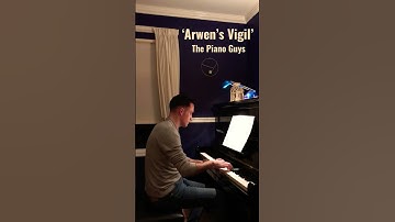 Thumbnail of Arwen’s Vigil - The Piano Guys